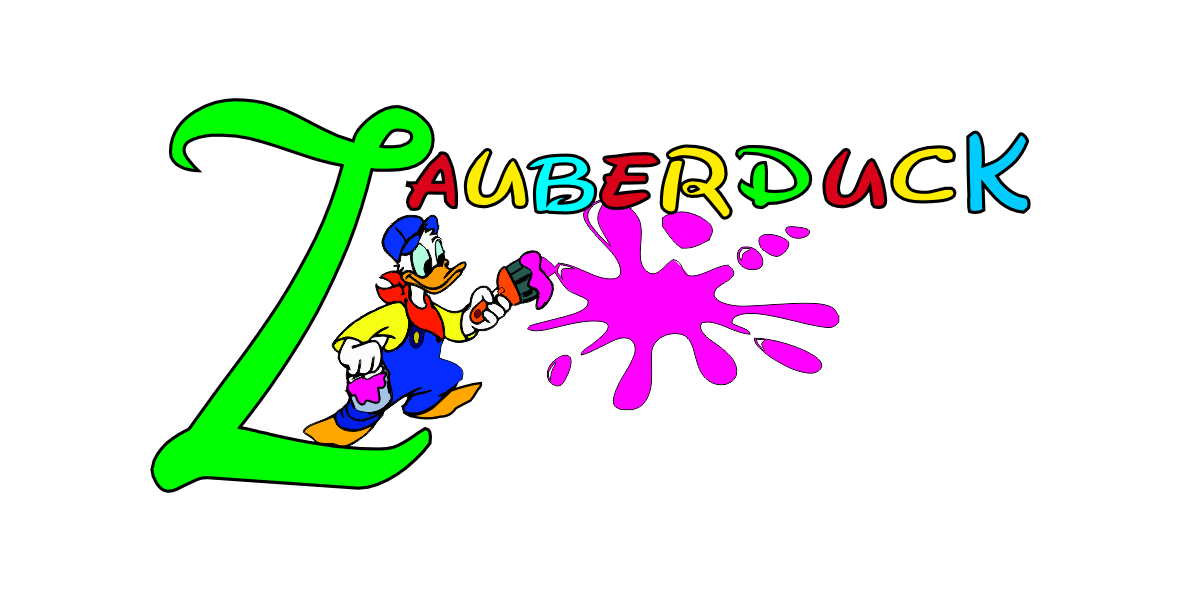 Zauberduck