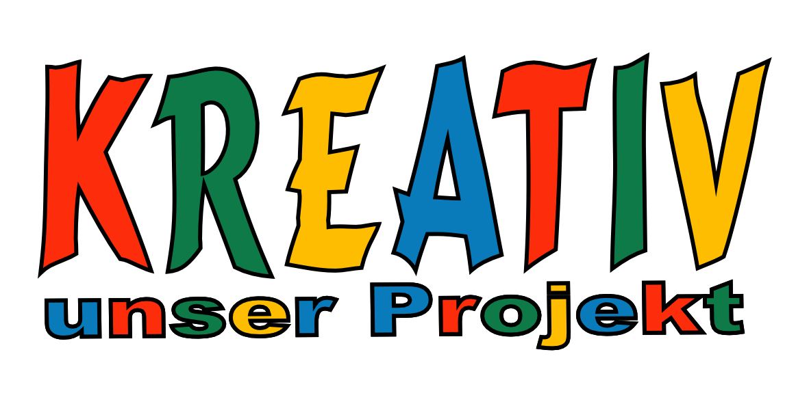 Kreativ unser Projekt